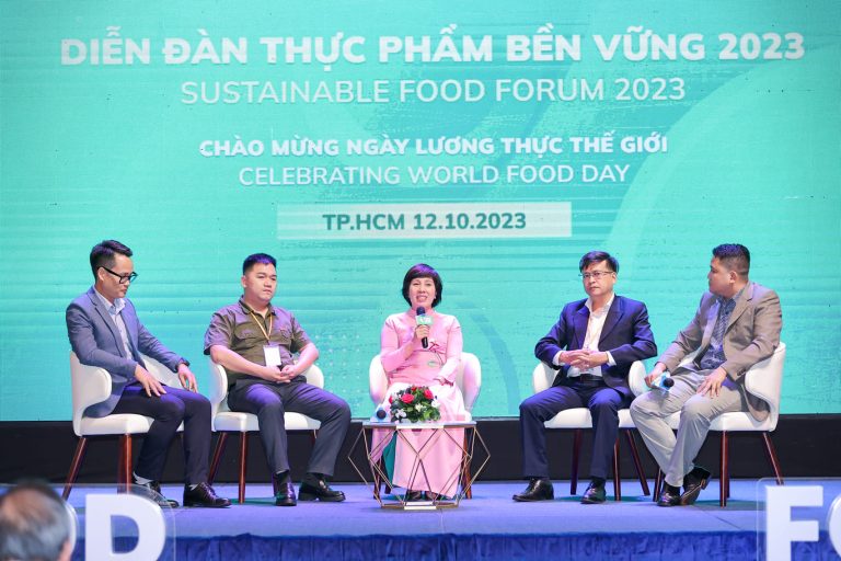 Nông nghiệp & An ninh LT 